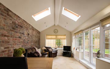 conservatory roof insulation Croscombe, Somerset