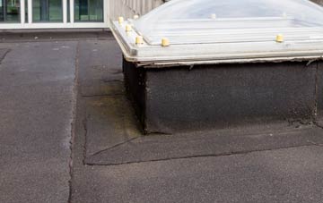 disadvantages of Croscombe flat roofs