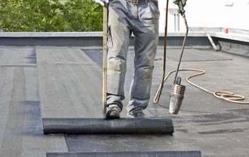 flat roof replacement Croscombe, Somerset