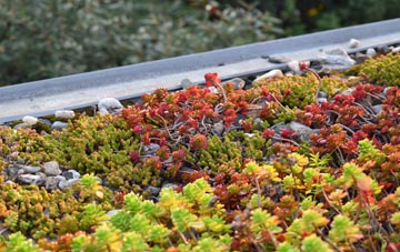 the cost of Croscombe green roof installation