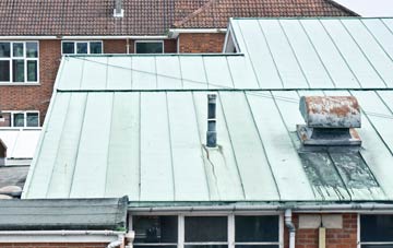 Croscombe lead roofing costs