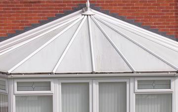 Croscombe polycarbonate conservatory roof repairs