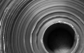 Croscombe pvc roof replacement