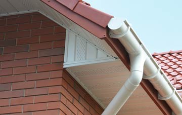 Croscombe soffit repair costs