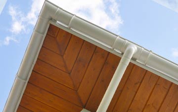 Croscombe soffit types