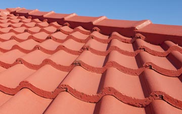 Croscombe tile and slate roof replacement