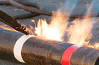 Croscombe flat roofing replacement