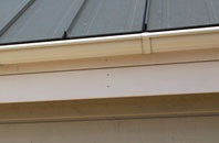 Croscombe soffit repair