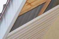 rated Croscombe soffit repair companies