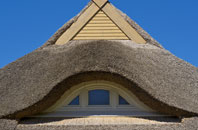 Croscombe thatch roofing